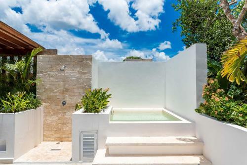 Chac Bolay Tulum Villas