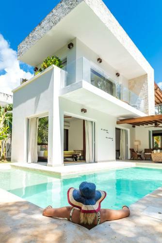 Chac Bolay Tulum Villas