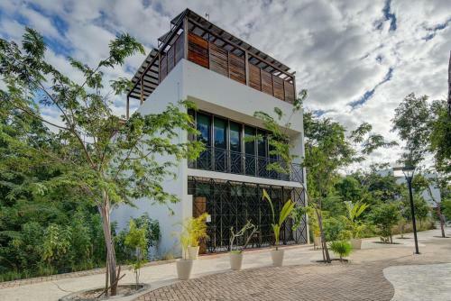 Villa Magdalena