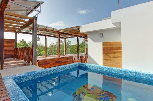 Villa Magdalena
