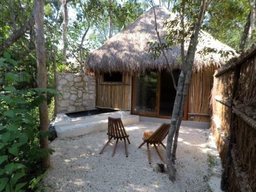 Tulum Nueve