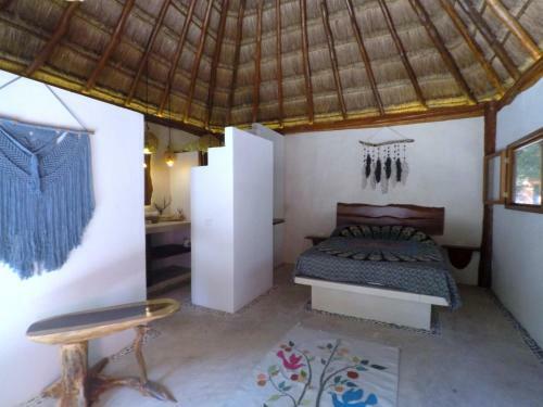 Tulum Nueve