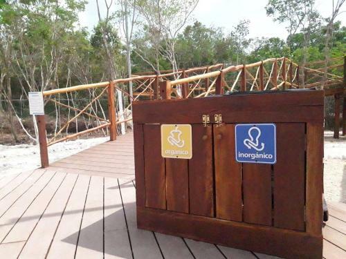 Villa Explore Riviera Maya, Private Pool, Palapa, High Internet Speed