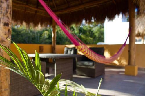 Villa Explore Riviera Maya, Private Pool, Palapa, High Internet Speed
