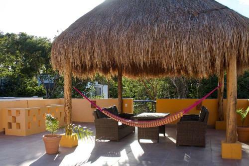 Villa Explore Riviera Maya, Private Pool, Palapa, High Internet Speed