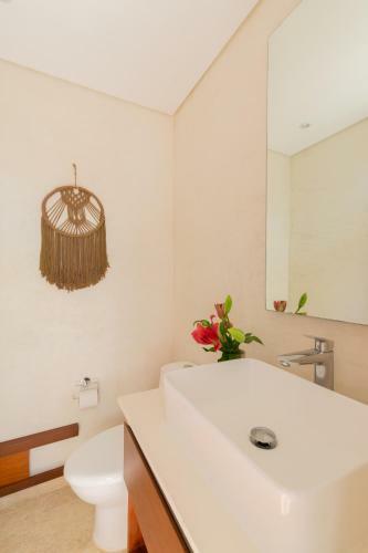 Apartamentos Luz De Luna Tulum In Panoramic