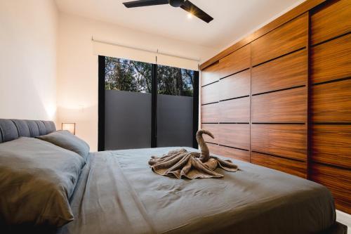 Apartamento Selva Tulum Dept A3