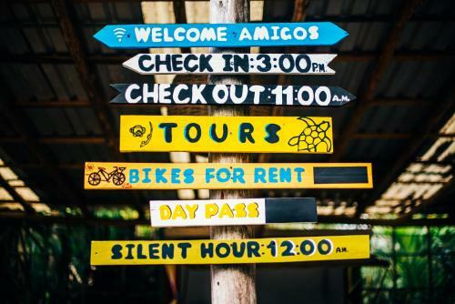 Bed & Breakfast Lobo Inn Tulum
