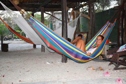 Bed & Breakfast Lobo Inn Tulum