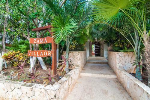 Apartamento Aldea Zama