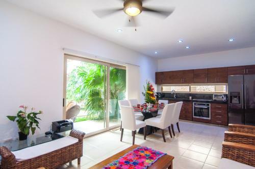 Apartamento Aldea Zama
