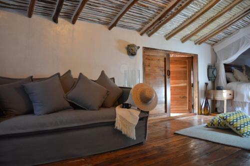 Hotel Chac�