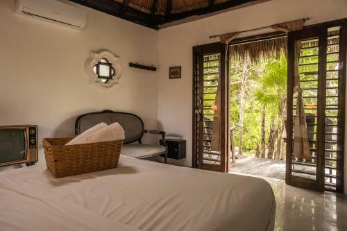 Playa Esperanza Hotel Tulum
