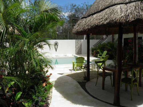 Tua Tulum Apartments
