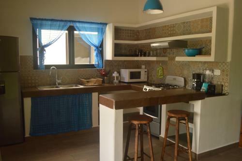 Tua Tulum Apartments