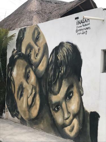Tua Tulum Apartments