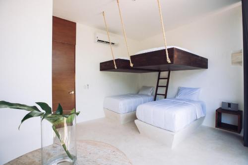? Vw Tulum ?private Villa ? Private Pool & Parking ?