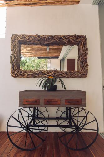 ? Vw Tulum ?private Villa ? Private Pool & Parking ?