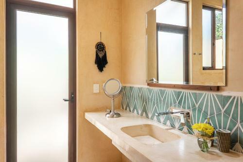 Villa Excellent 20 Mbps Tulum Townhouse