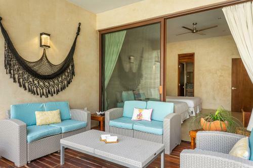 Villa Excellent 20 Mbps Tulum Townhouse