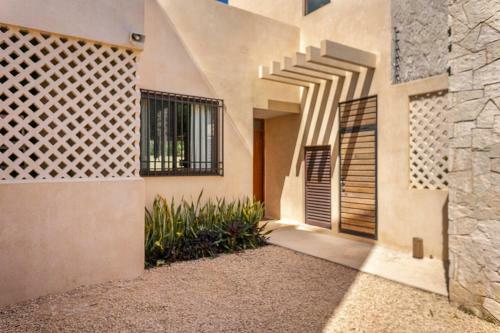 Villa Excellent 20 Mbps Tulum Townhouse