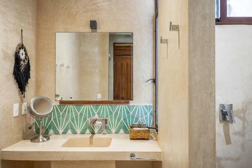 Villa Excellent 20 Mbps Tulum Townhouse