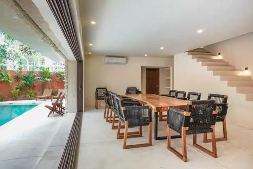 Villa Mayas
