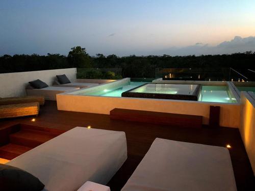 Villa Balaam Boutique Hotel