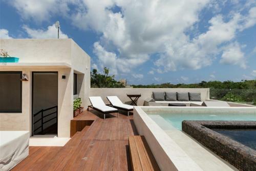 Villa Balaam Boutique Hotel
