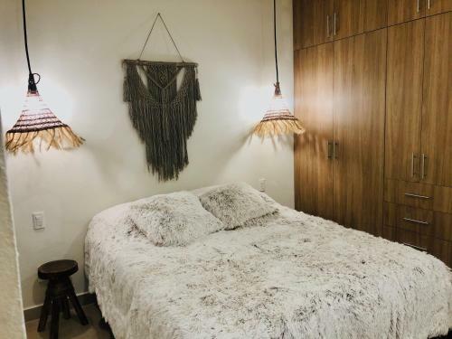 Apartamento Buda Elementus Tulum