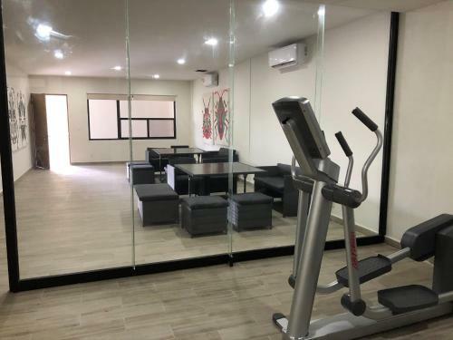 Apartamento Buda Elementus Tulum