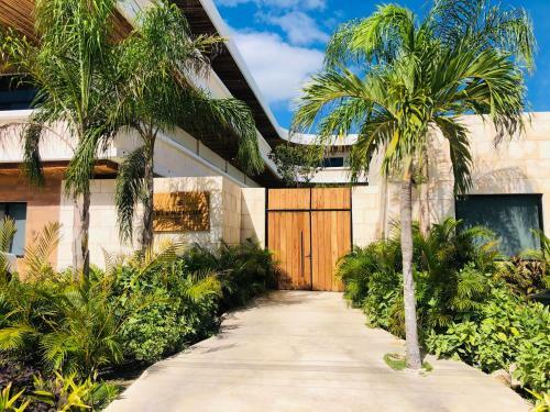 Apartamento Buda Elementus Tulum