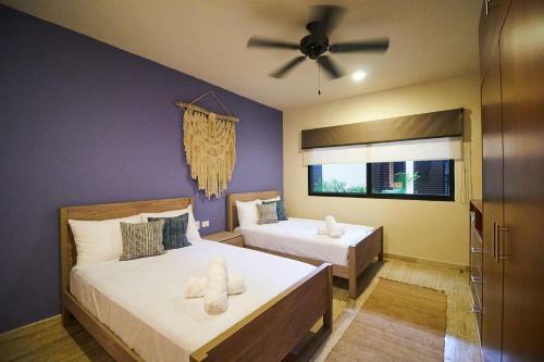 Apartamento Elegant Charm Home & Private Deck & Pool