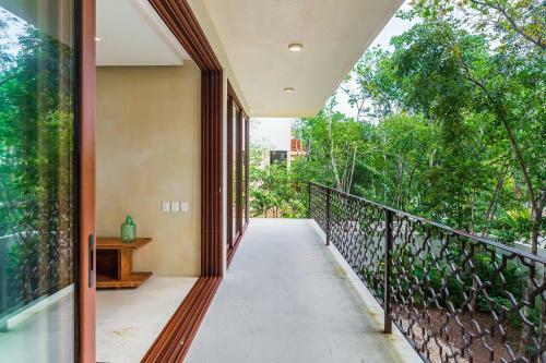 Apartamento Casa Wahh