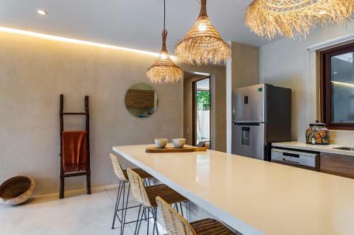 Apartamento Casa Wahh