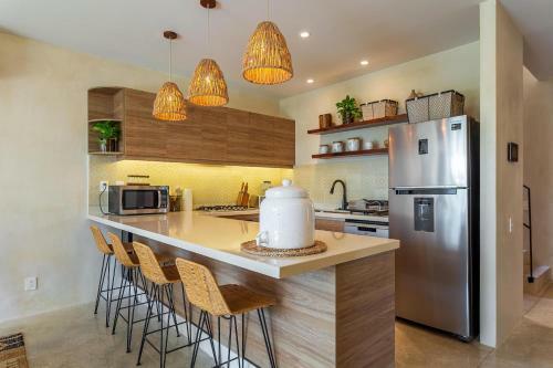 Apartamento Casa Wahh