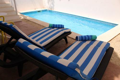 Casa Tranquila, Private Pool, Palapa, High Internet Speed