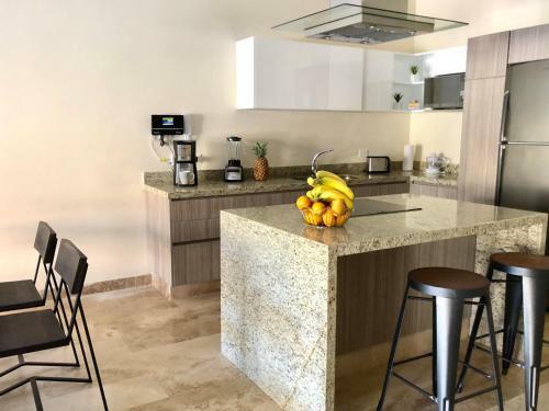 Apartamento Paramar Terra