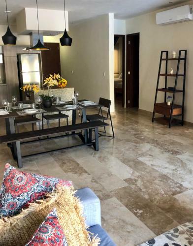 Apartamento Paramar Terra