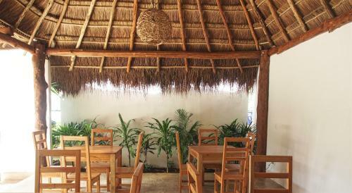 Hotel Aldea Balam