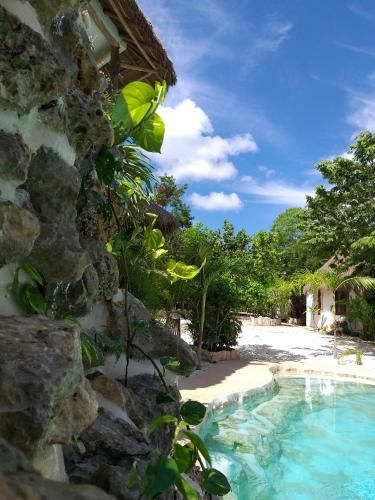 Hotel Aldea Balam