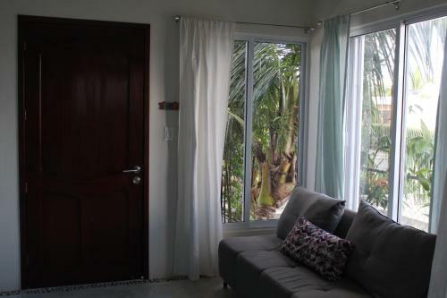 Las Mariposas Boutique Bed And Breakfast