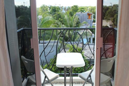 Las Mariposas Boutique Bed And Breakfast