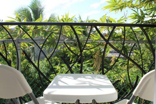 Las Mariposas Boutique Bed And Breakfast