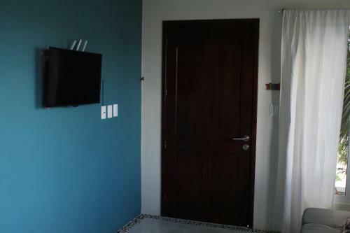 Las Mariposas Boutique Bed And Breakfast