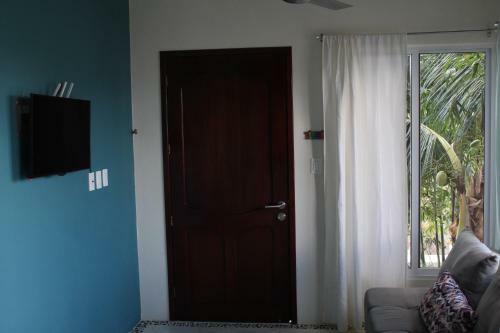 Las Mariposas Boutique Bed And Breakfast