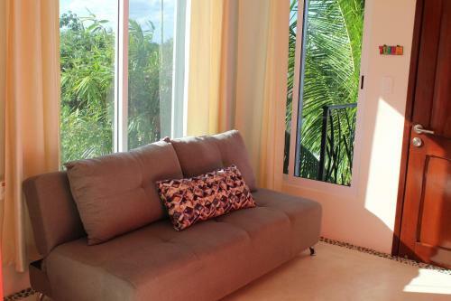 Las Mariposas Boutique Bed And Breakfast