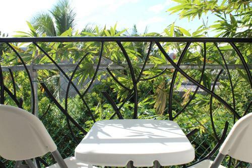 Las Mariposas Boutique Bed And Breakfast