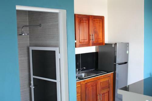 Las Mariposas Boutique Bed And Breakfast