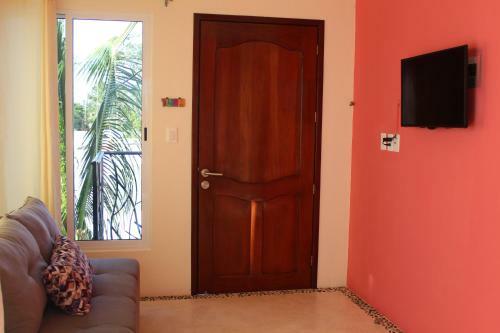 Las Mariposas Boutique Bed And Breakfast